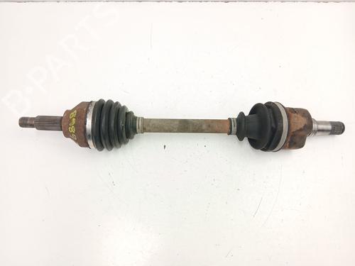 Left front driveshaft FORD MONDEO III (B5Y) 2.0 16V TDDi / TDCi | BP36040271M38 - Image 2