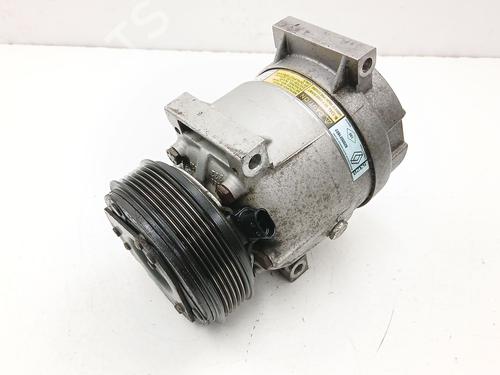 AC-Kompressor RENAULT LAGUNA II (BG0/1_) 1.9 dCi (107 hp) 31996840