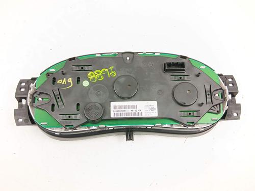 Instrument cluster DACIA LODGY (JS_) 1.5 dCi | BP31345755C47 - Image 7