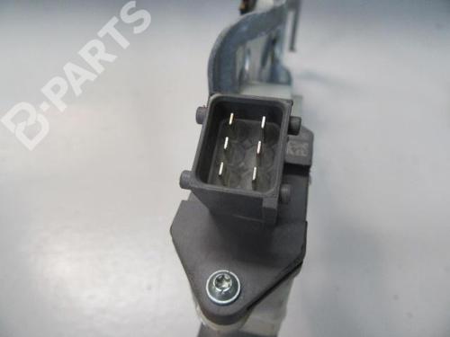 Front left window mechanism TOYOTA AVENSIS (_T25_) 2.2 D-CAT (ADT251_, ADT251R) | BP11208315C22 