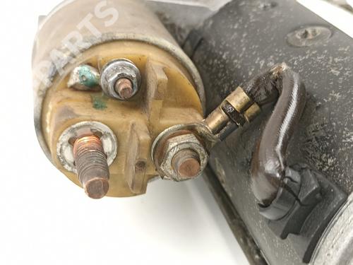 Startmotor PEUGEOT 206 Hatchback (2A/C)  | BP12136136M8 