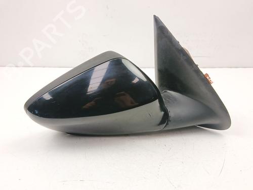 Bakspejl Højre CITROËN C-ELYSEE (DD_) 1.6 HDI 92 (92 hp) 30458991