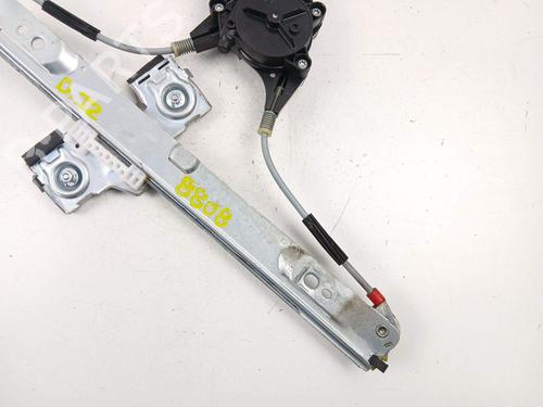 Front left window mechanism FORD FIESTA VI (CB1, CCN) 1.5 TDCi | BP29897290C22 - Image 6