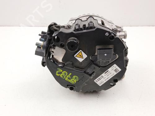Alternator FORD FOCUS IV Turnier (HP) 1.0 EcoBoost mHEV | BP29452141M7 