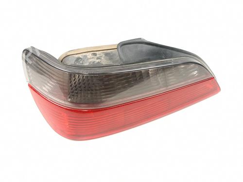 Used Left taillight PEUGEOT 406 (8B) 2.1 TD 12V (109 hp) 15075733