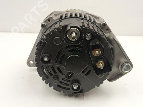 Alternator RENAULT MEGANE I Classic (LA0/1_) 1.9 D (LA0A, LA0U, LA0R) | BP18952760M7 