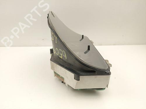 Instrument cluster CITROËN SAXO (S0, S1) 1.5 D | BP18025162C47 