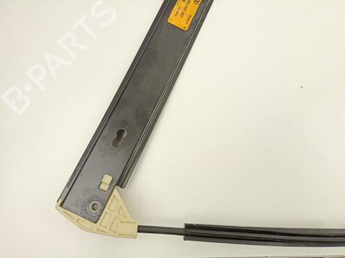 Front right window mechanism AUDI A4 B6 (8E2) 2.0 | BP19148954C23 