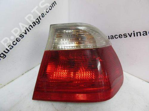 Used Right taillight Right taillight BMW 3 (E46) 320 d (136 hp) 11812885 11812885