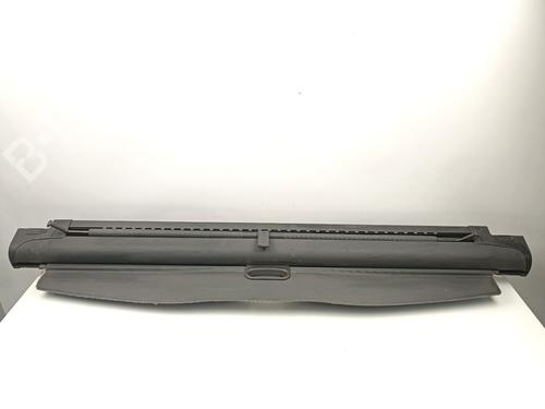 Used Rear parcel shelf BMW X3 (E83) 2.0 sd (177 hp) 24372939