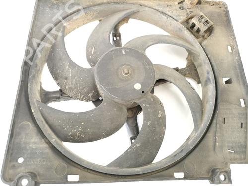 Radiator fan ALFA ROMEO 145 (930_) 1.9 TD (930.A4) | BP18658759M35 
