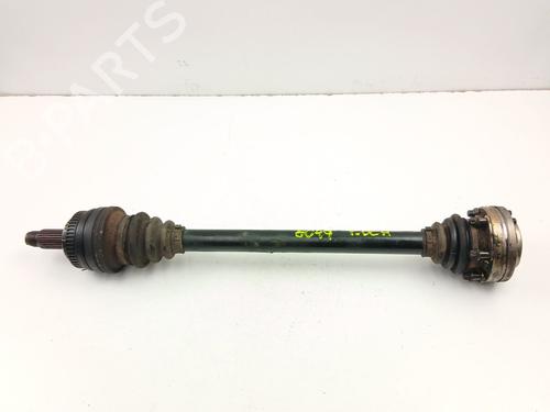 Used Right rear driveshaft BMW 3 (E46) 320 d (136 hp) 28609874