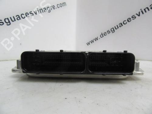 Electronic module AUDI A6 C5 Avant (4B5)  | BP20118813M83 