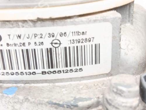 Steering pump OPEL ASTRA H (A04) 1.7 CDTI (L48) | BP36114833M99 - Image 8