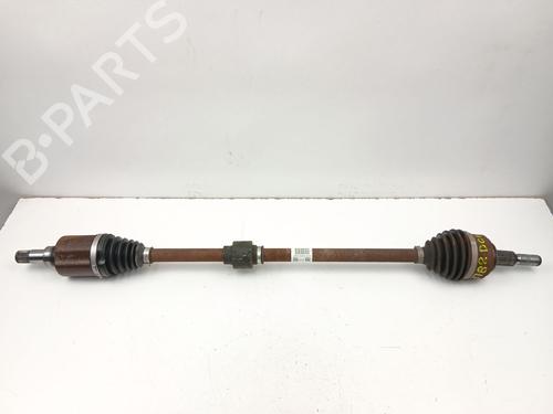 Used Right front driveshaft FORD FOCUS IV Turnier (HP) 1.0 EcoBoost mHEV (155 hp) 29452135
