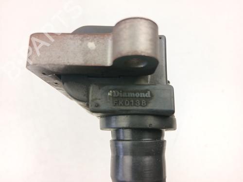 Ignition coil MITSUBISHI CARISMA (DA_) 1.8 16V GDI (DA2A) | BP31096472M94 