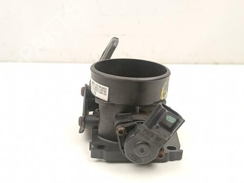Throttle body FORD FOCUS I (DAW, DBW) 1.6 16V | BP16766551M82 