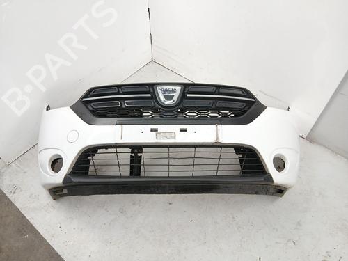 Stoßstange vorne für DACIA LODGY (JS_) 1.5 dCi (109 hp) 31358376