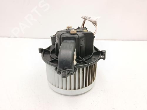 Heater blower motor CITROËN BERLINGO MULTISPACE (B9) 1.6 HDi 90 | BP36500158M62 - Image 6
