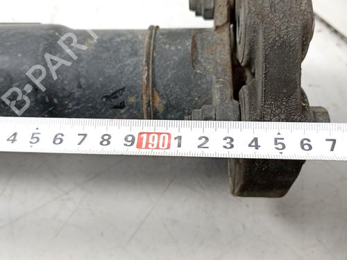 Driveshaft HYUNDAI SANTA FÉ II (CM) 2.2 CRDi 4x4 | BP24341638M37 