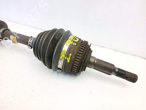 Left front driveshaft DAEWOO ARANOS 2.0 | BP36159221M38 - Image 5