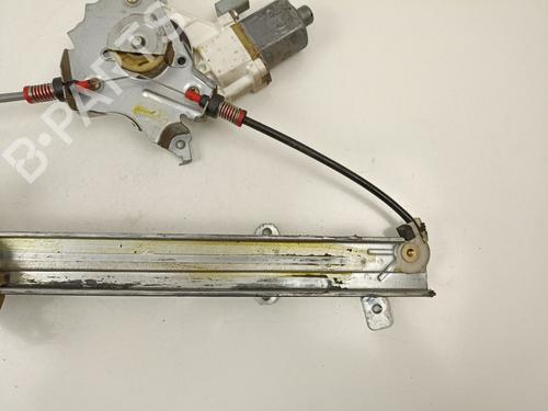 Front left window mechanism NISSAN MICRA III (K12) 1.5 dCi | BP20664736C22 