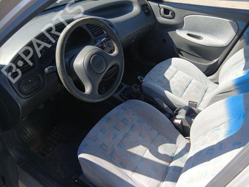 Hand brake DAEWOO LANOS (KLAT) 1.3 | BP33290610I18  - Image 9