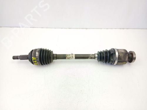 Used Right front driveshaft Right front driveshaft 27989828 27989828