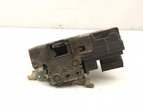 Front left lock PEUGEOT PARTNER Box Body/MPV (5_, G_) 1.6 HDi 75 | BP16934520C98