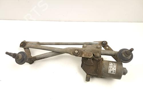 Used Front wiper motor FORD FIESTA V (JH_, JD_) 1.4 TDCi (68 hp) 22737565