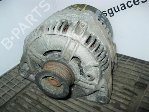 Used Alternator OPEL VECTRA [1996-2006]  20121367