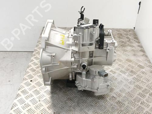Gearbox HYUNDAI i10 III (AC3, AI3) 1.0 MPi | BP30110578M3