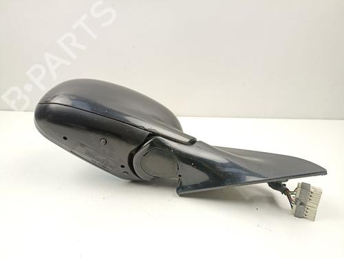 Right mirror PEUGEOT 406 Coupe (8C) 2.2 HDI | BP22982062C27 