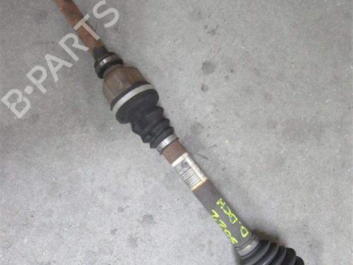 Used Right front driveshaft Right front driveshaft 11757578 11757578