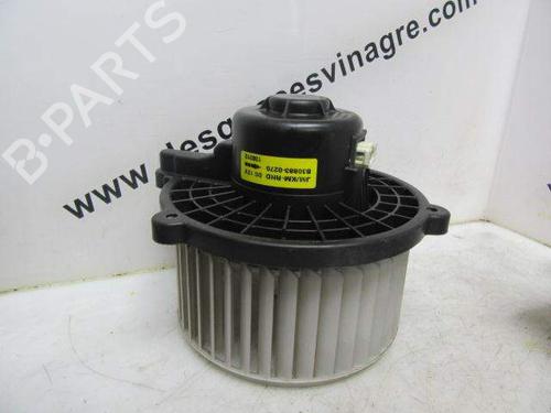 Used Heater blower motor Heater blower motor 20118767 20118767