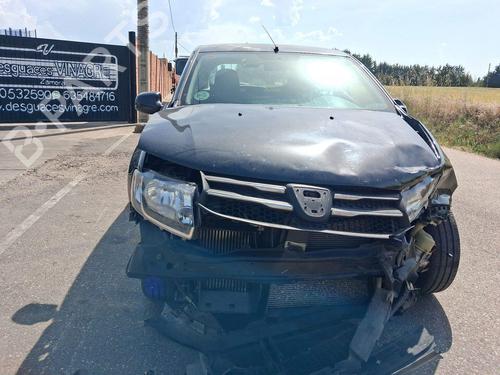 Control unit DACIA SANDERO II 1.5 dCi | BP36236291M11 - Image 17