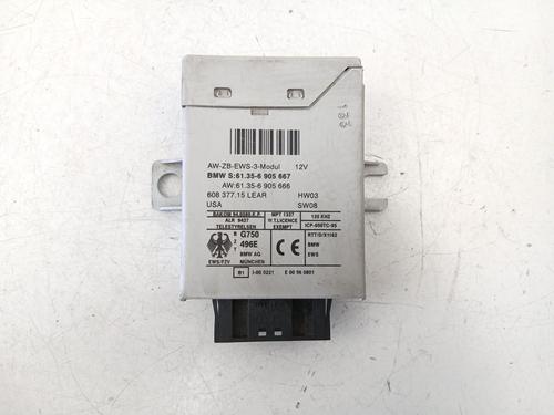 Control unit BMW 3 (E46) 320 d | BP27486985M11 