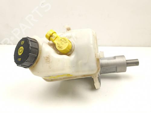 Brake master cylinder CHEVROLET CRUZE Hatchback (J305) 1.6 | BP37441614M77 - Image 5