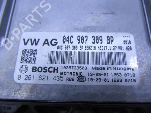 Electronic module SEAT IBIZA V (KJ1, KJG) 1.0 TSI | BP20120705M83 