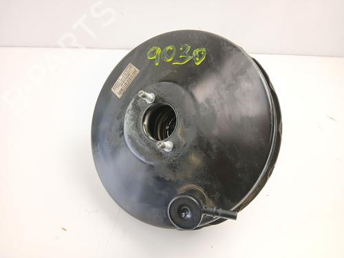 Servofreno Servofreno CITROËN BERLINGO / BERLINGO FIRST Box Body/MPV (M_) 1.9 D 70 (MBWJZ, MCWJZ) (69 hp) 36665340 36665340