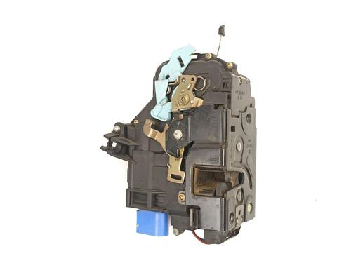 Front right lock VW TOUAREG (7LA, 7L6, 7L7) 2.5 R5 TDI | BP18695845C97 