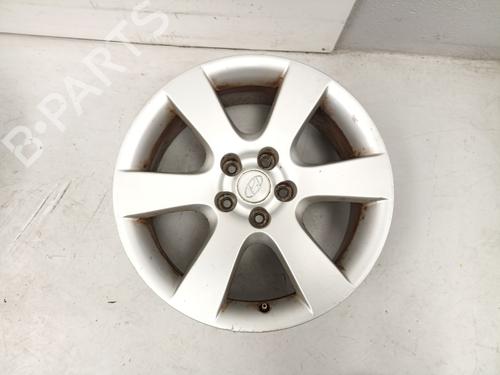 Rim HYUNDAI SANTA FÉ II (CM) 2.2 CRDi GLS 4x4 | BP23425437C45