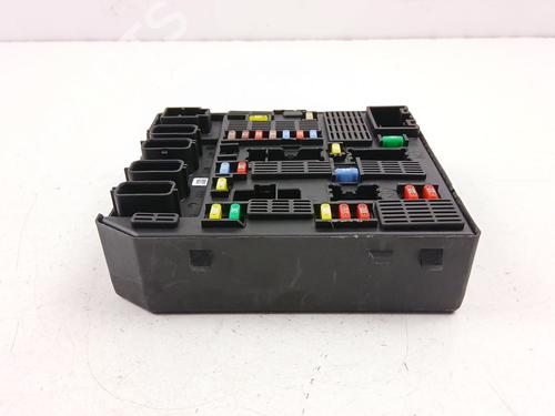 Sikringsdåse RENAULT SCÉNIC III (JZ0/1_) 1.5 dCi | BP29979616E1