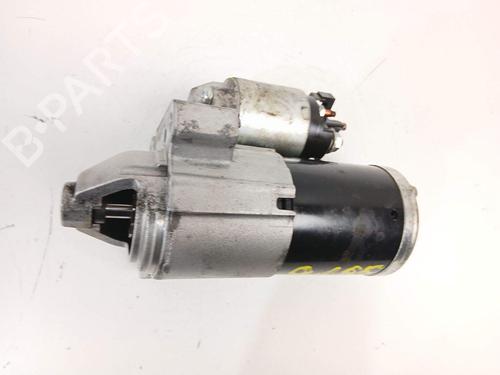 Starter CITROËN C5 III (RD_) 1.6 HDi 110 (RD9HL0, RD9HR8, RD9HRA) | BP39668654M8 - Image 2