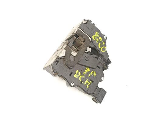 Used Front right lock Front right lock FIAT GRANDE PUNTO (199_) 1.4 (199AXB11, 199AXB1A, 199BXB1A, 199AXL1A) (77 hp) 17493465 17493465