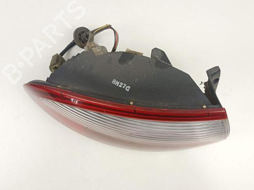 Left taillight DAEWOO LANOS (KLAT) 1.5 | BP15586382C34 - Image 2