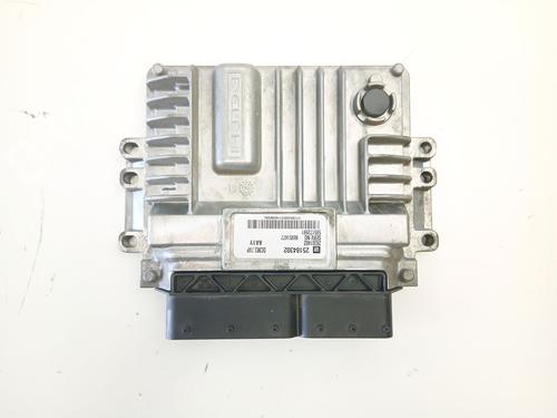 Control unit CHEVROLET ORLANDO (J309) 2.0 D | BP37517683M11 - Image 2