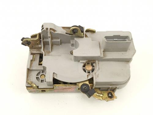 Front left lock PEUGEOT 406 (8B) 2.0 HDI 110 | BP13248188C98 