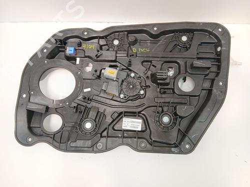 Front right window mechanism KIA CEE'D (JD) 1.4 CRDi 90 | BP37801348C23 - Image 5
