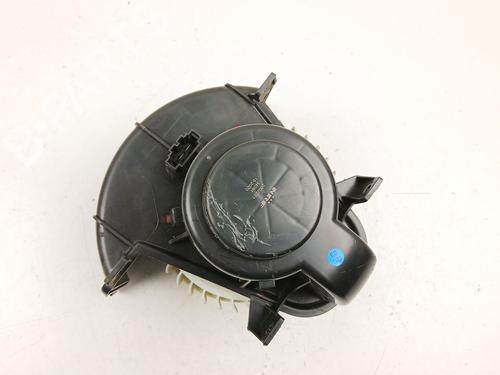 Heater blower motor VW TOUAREG (7LA, 7L6, 7L7) 2.5 R5 TDI | BP29836857M62